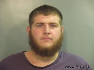 Austin Upshaw Arrest Mugshot