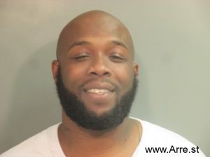 Avery Edwards Arrest Mugshot