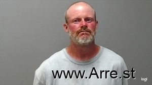 Aaron Hutchison Arrest Mugshot
