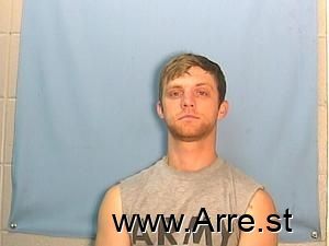 Adam Andrews Arrest Mugshot