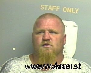Adam Bartlett Arrest Mugshot