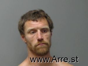 Adam Hathcock Arrest Mugshot