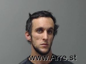 Adam Wetstein Arrest Mugshot