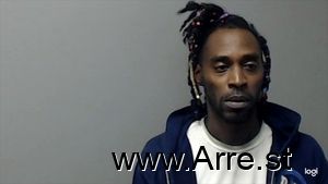 Adrain Brown Arrest Mugshot