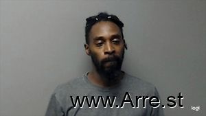 Adrain Brown Arrest Mugshot