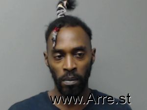 Adrian Brown Arrest Mugshot