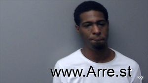 Adrian Perry Arrest Mugshot