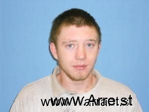 Aerien Disher Arrest Mugshot