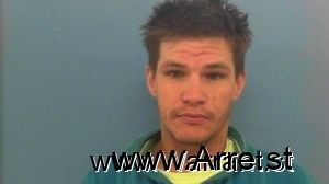 Alcide Baudoin Arrest Mugshot