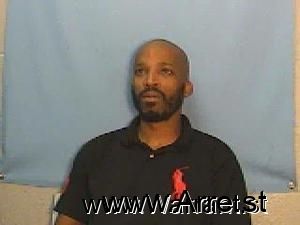 Alexander Collier Arrest Mugshot