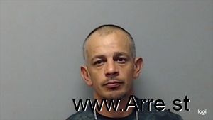 Alfonso Moran Arrest Mugshot