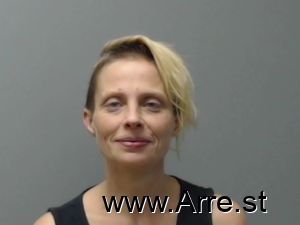 Alicia Lewis Arrest Mugshot