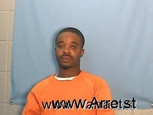 Alvin Hunt Arrest Mugshot