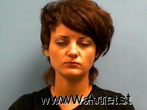 Alyssa Case Arrest Mugshot