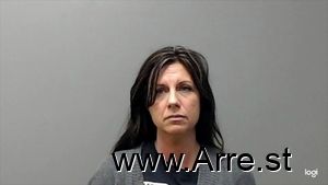 Amanda Arnold Arrest Mugshot