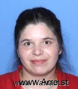 Amanda Austin Arrest Mugshot