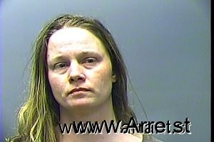 Amanda Blankenship Arrest Mugshot