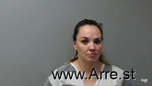 Amanda Williams Arrest Mugshot