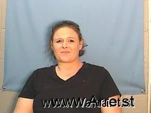 Amber Johnson Arrest Mugshot