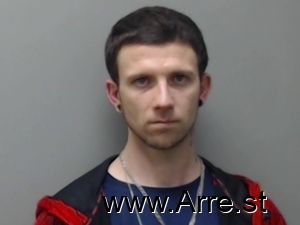 Andrew Davis Arrest Mugshot