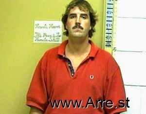 Andrew Doerr Arrest Mugshot