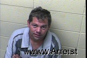 Andrew Edmiston Arrest Mugshot