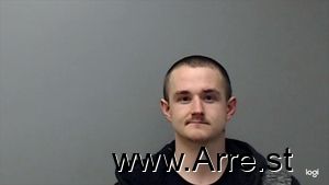 Andrew Miller Arrest Mugshot