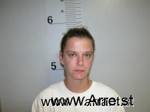 Angie Dees Arrest Mugshot
