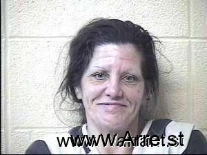 Anita Furnish Arrest Mugshot