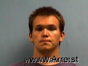 Anthony Andring Arrest Mugshot