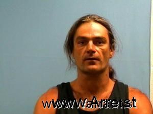 Anthony Cowan Arrest Mugshot