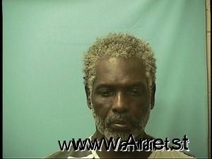 Anthony Dinwiddie Arrest Mugshot