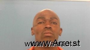 Anthony Doss Arrest Mugshot