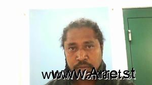 Anthony Edmundson Arrest Mugshot