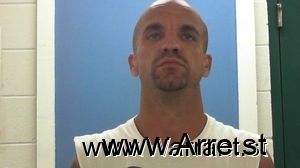 Anthony Futch Arrest Mugshot