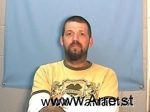 Anthony Luker Arrest Mugshot