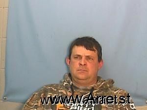 Anthony Lynch Arrest Mugshot