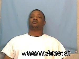 Antonio Patterson Arrest Mugshot