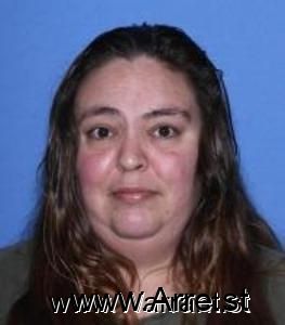 April Doshier Arrest Mugshot