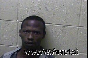 Artez Brown Arrest Mugshot