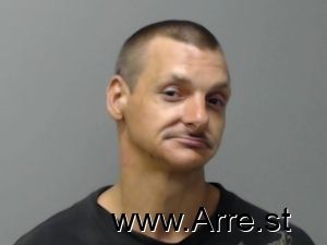 Arthur Tunnicliff Arrest Mugshot