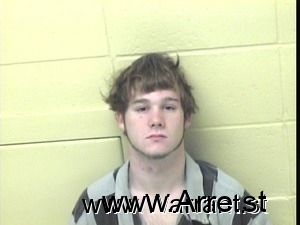 Austin Beale Arrest Mugshot