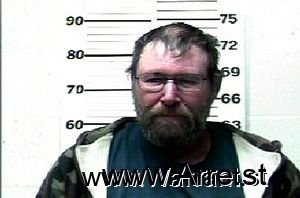 Austin Dutton Arrest Mugshot