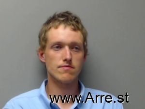 Austin Greer Arrest Mugshot