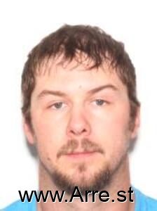 Austin Springfield Arrest Mugshot