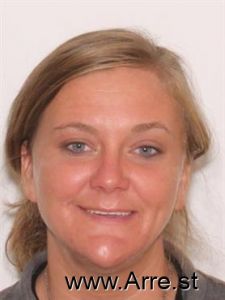 Barbara Anady Arrest Mugshot