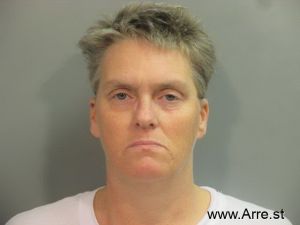 Barbara Sandlin Arrest Mugshot