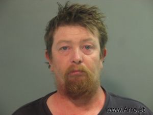 Basil Rochier Arrest Mugshot