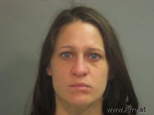 Becky Starnes Arrest Mugshot