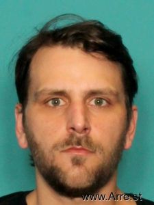 Benjamin Caston Arrest Mugshot